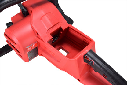 Milwaukee Tool M18 FUEL 16" Chainsaw & Blower Kit