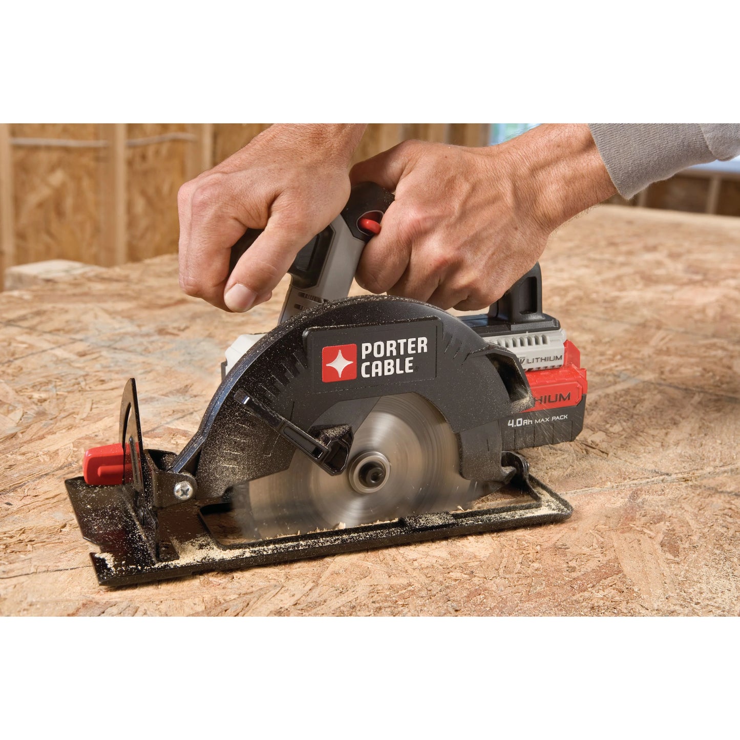 20V MAX Lithium-Ion Cordless 8-Tool Combo Kit with 2 Batteries (1.3 Ah/3 Ah)