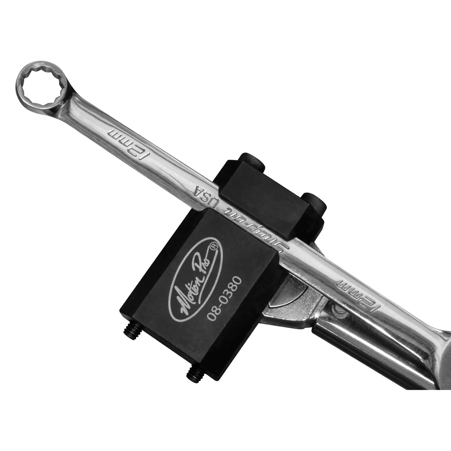 Motion Pro Adjustable Torque Wrench Adapter (08-0380)
