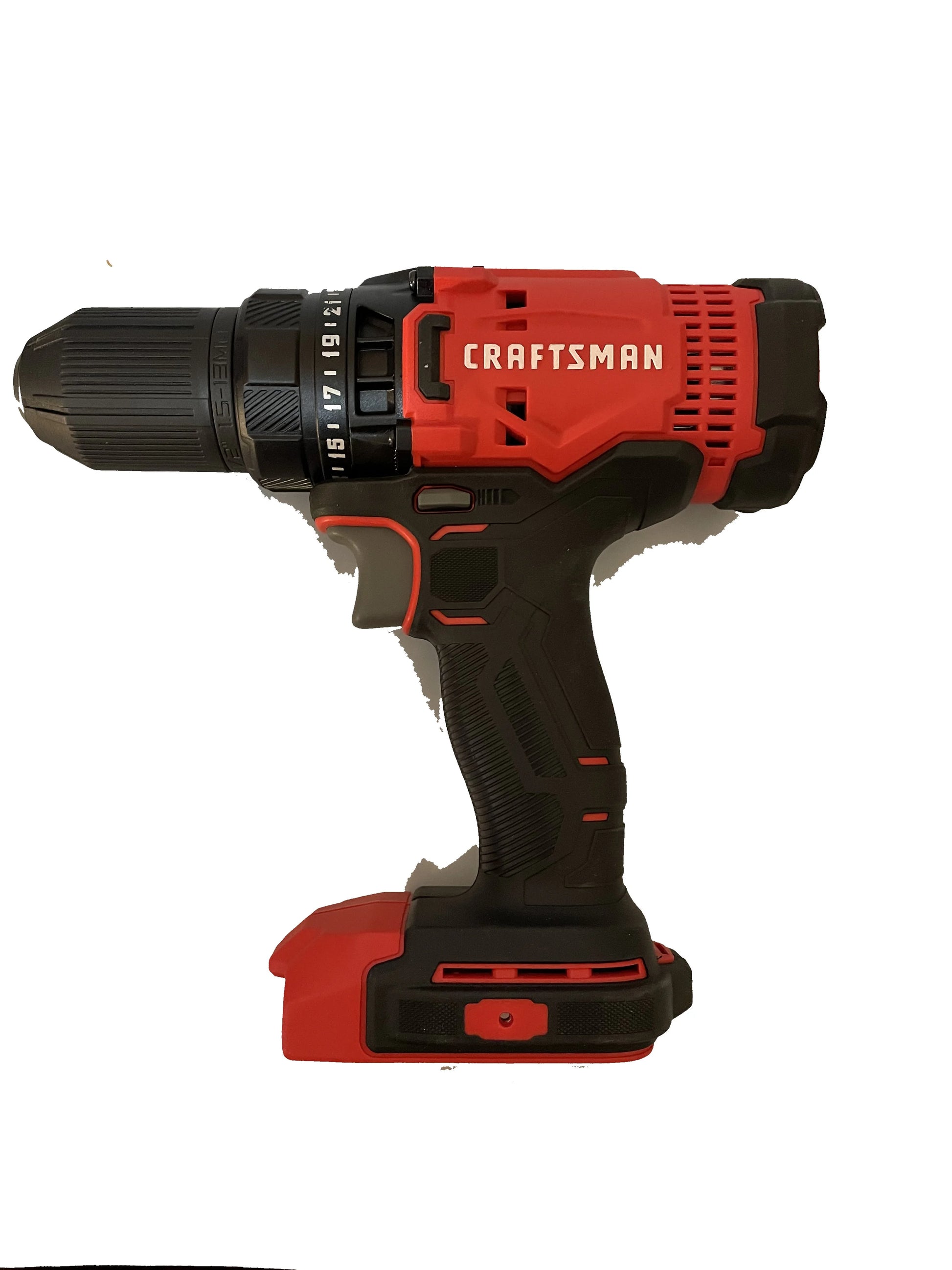 Craftsman V20* Cordless 2-Tool Combo 2 Battery Kit