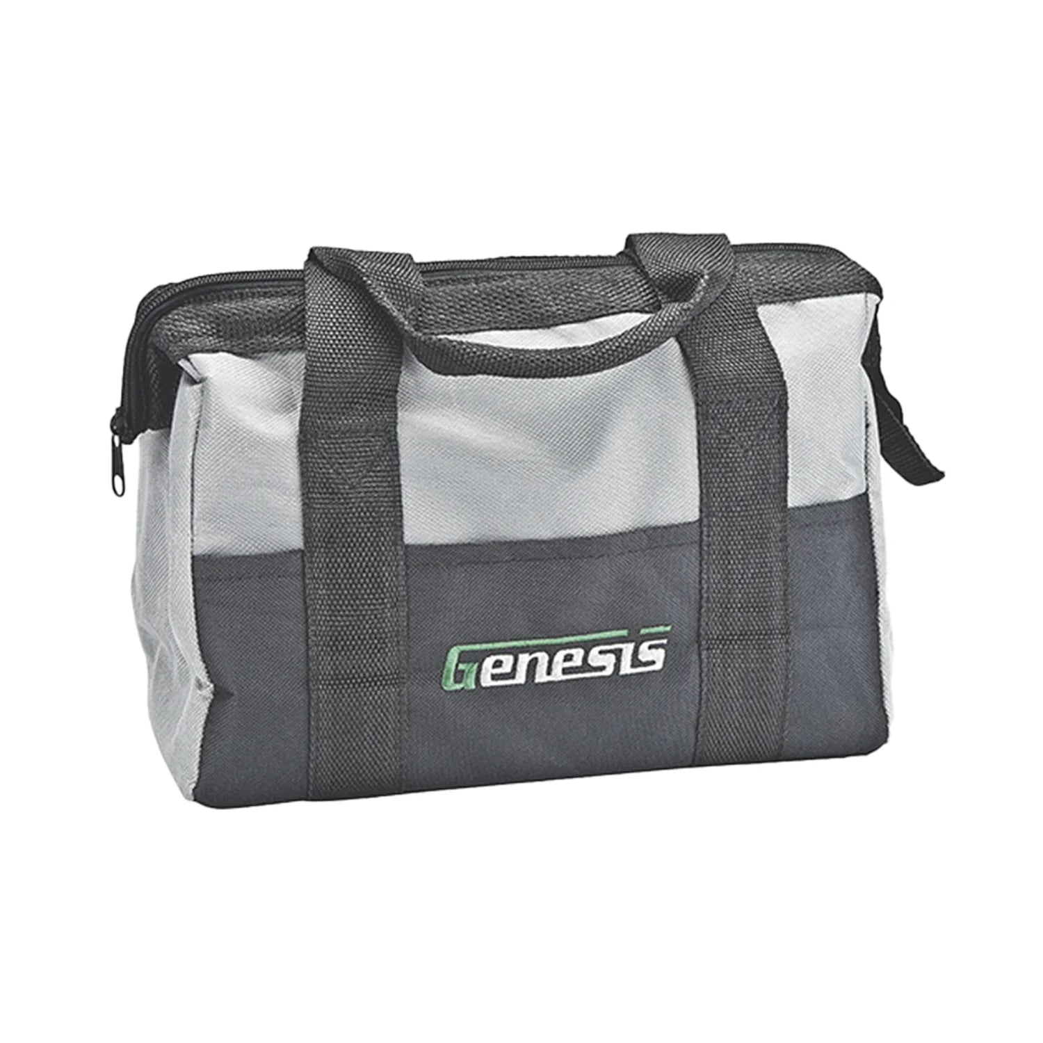 Genesis G20MAX 20V Cordless 2-Speed Drill Driver/Impact Driver Combo Kit with 2 batteries, Quick Charger, 1600 in-lbs driver torque, 450 in-lbs drill torque GL20DIDKB2