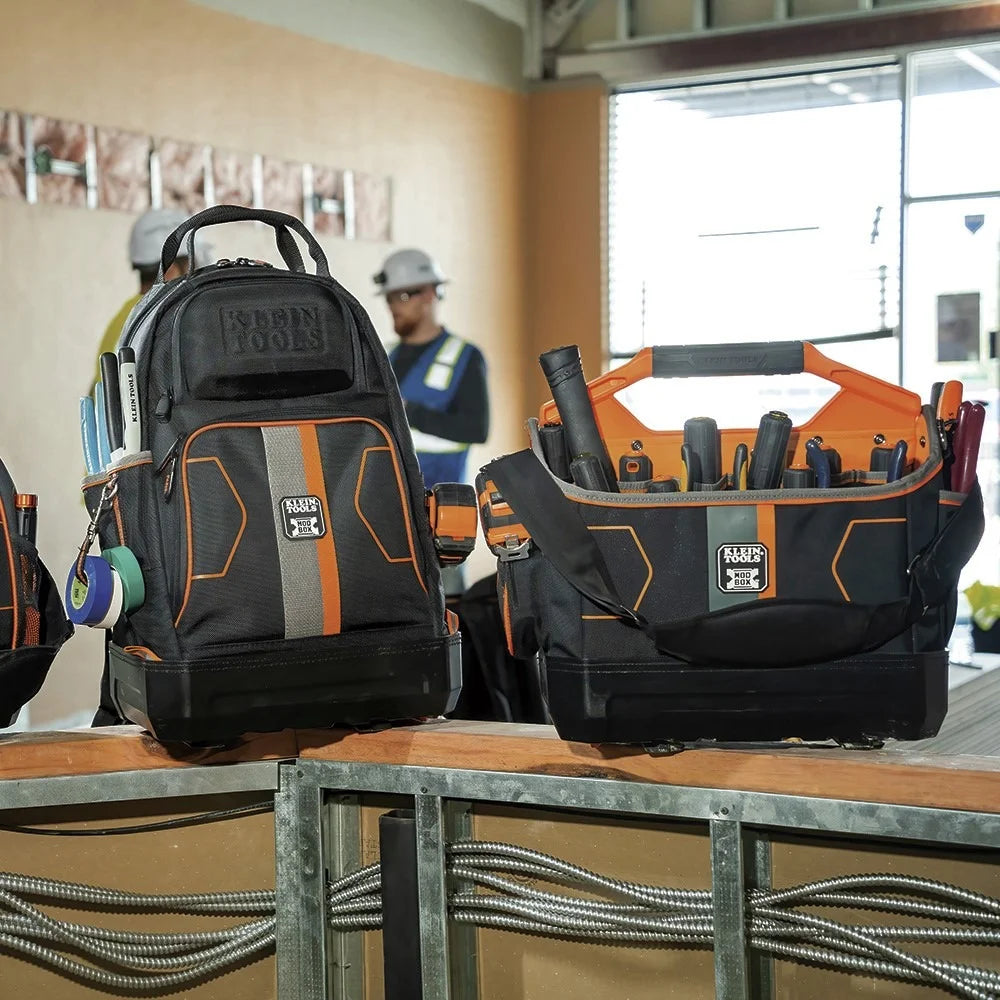 Klein Tools Modbox Tool Tote
