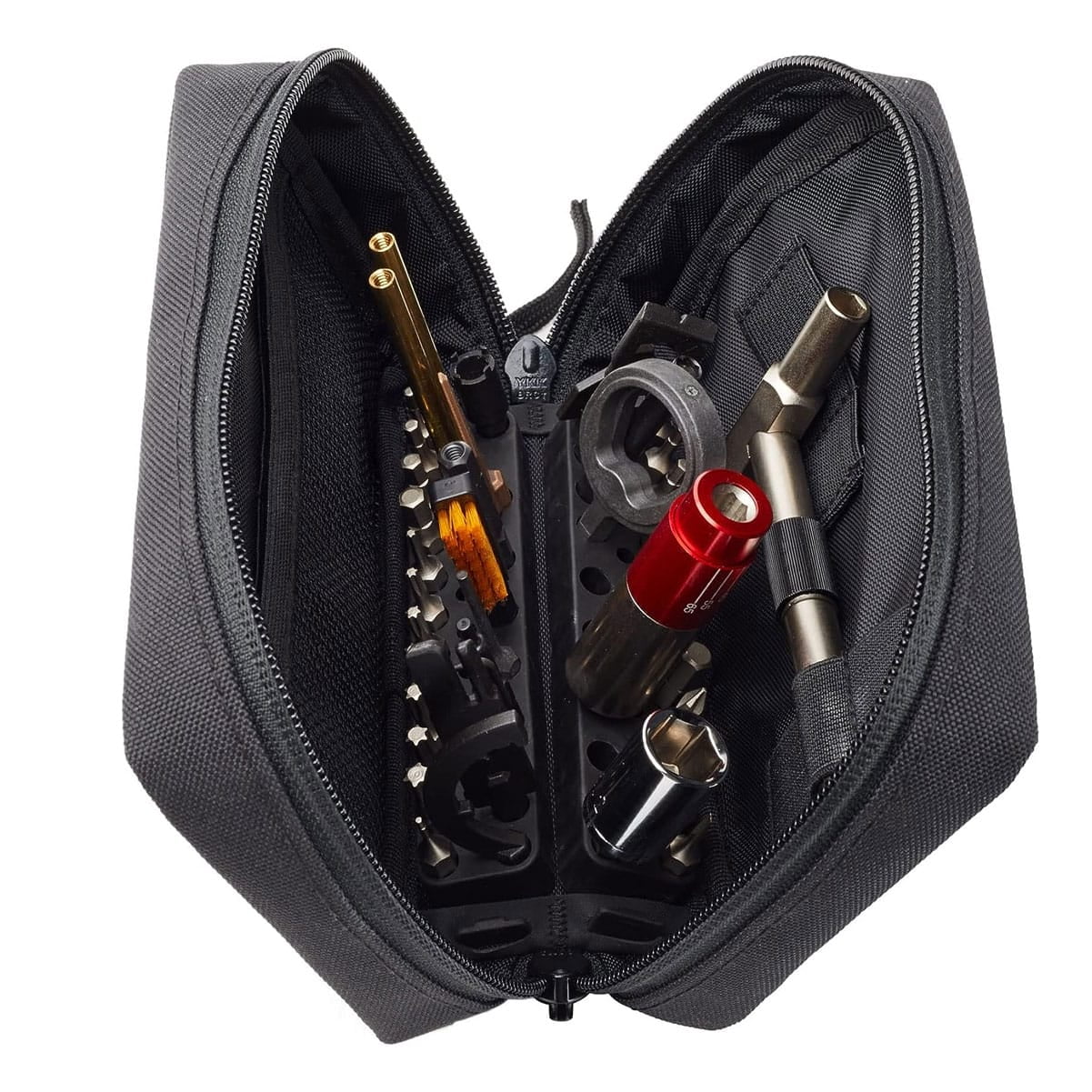 FIX IT STICKS The Works Maintenance Kit w/All-in-One Torque Driver, T-Way Wrench & Locking Ratcheting T-Way Wrench