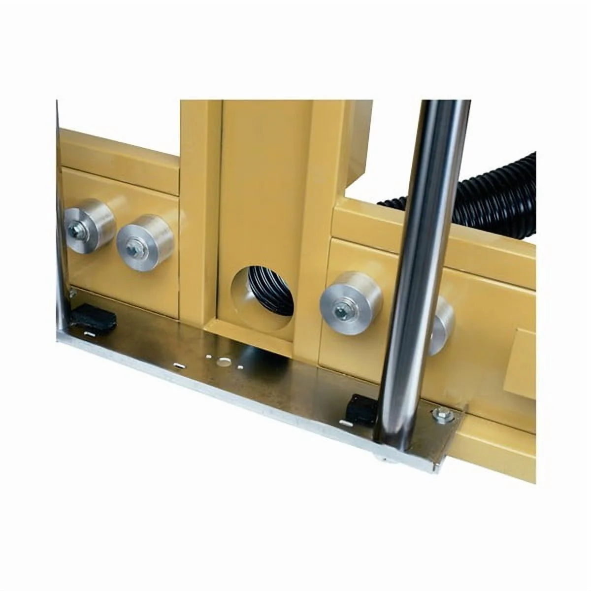 Powermatic PM9-1510007 8 in. 1-Phase 3-Horsepower Vertical Panel Saw