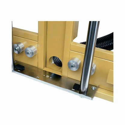Powermatic PM9-1510007 8 in. 1-Phase 3-Horsepower Vertical Panel Saw