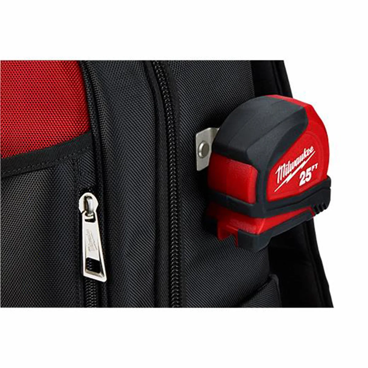 Milwaukee Tool Low-Profile Backpack