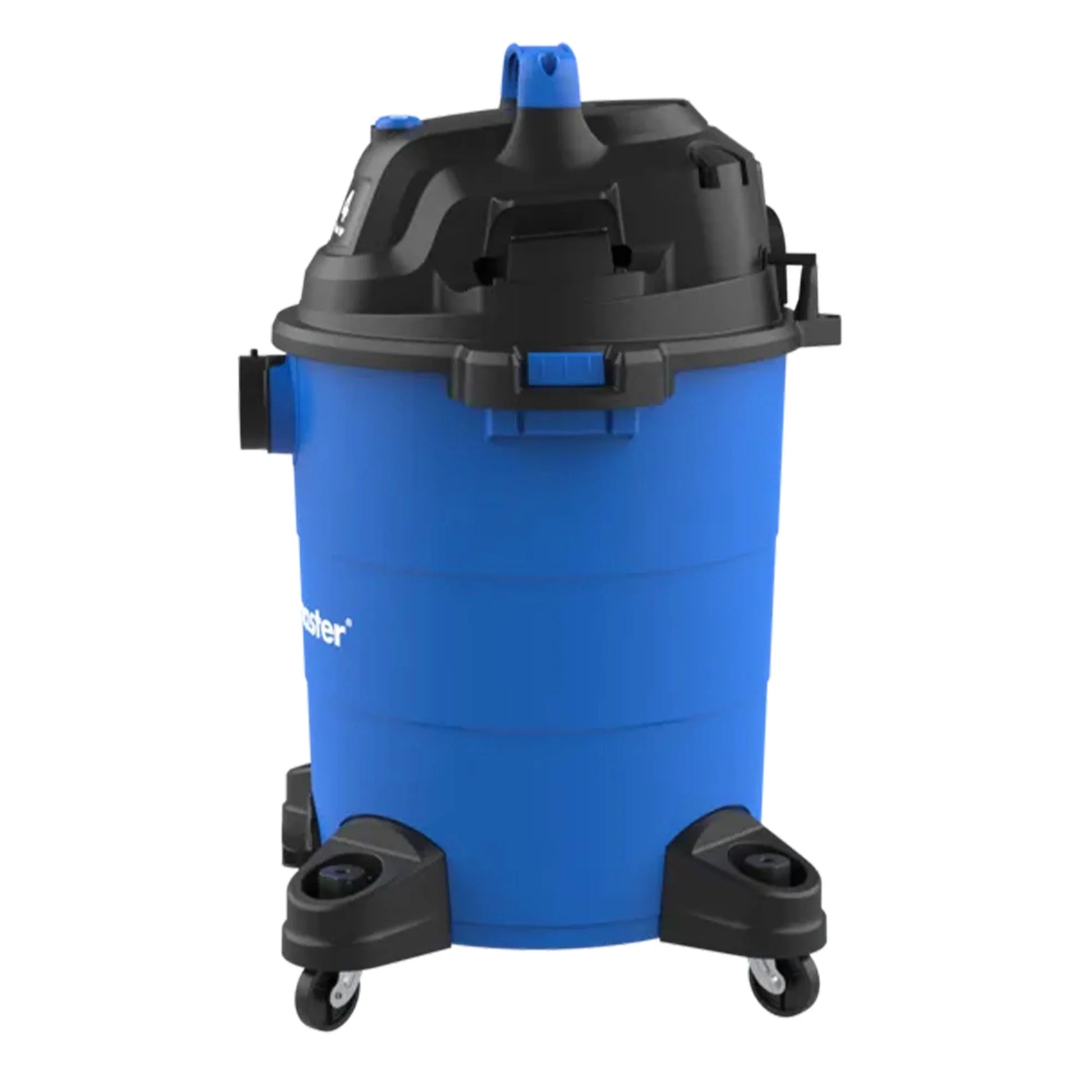 Vacmaster VOC809PF Wet Dry Vacuum, 8 Gallon Portable Lightweight with Powerful Suction for Wet and Dry Messes.