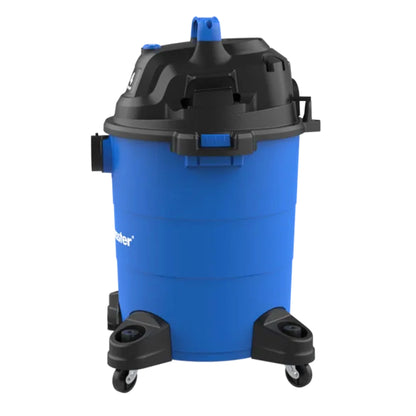 Vacmaster VOC809PF Wet Dry Vacuum, 8 Gallon Portable Lightweight with Powerful Suction for Wet and Dry Messes.