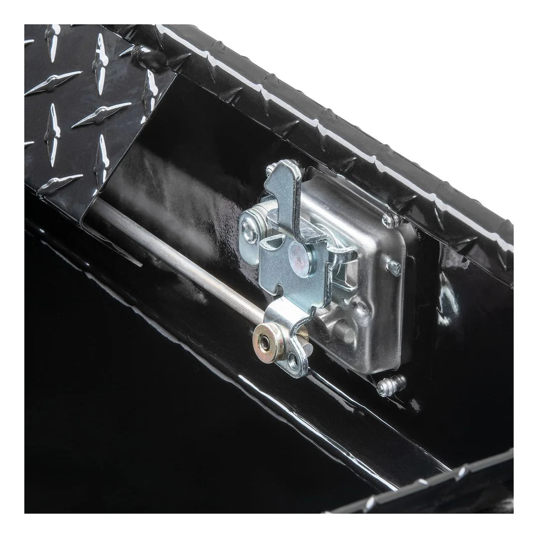 UWS TBS-63-SL-LP-B Crossover Aluminum Tool Box