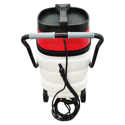 Commercial Vacuum Cleaner 110V Industrial Wet Dry Dual-Purpose Vacuuming Water Suction Machine