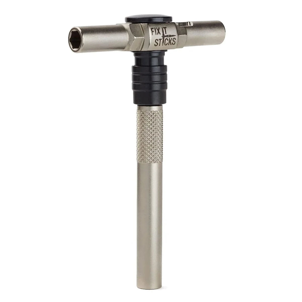 FIX IT STICKS The Works Maintenance Kit w/All-in-One Torque Driver, T-Way Wrench & Locking Ratcheting T-Way Wrench