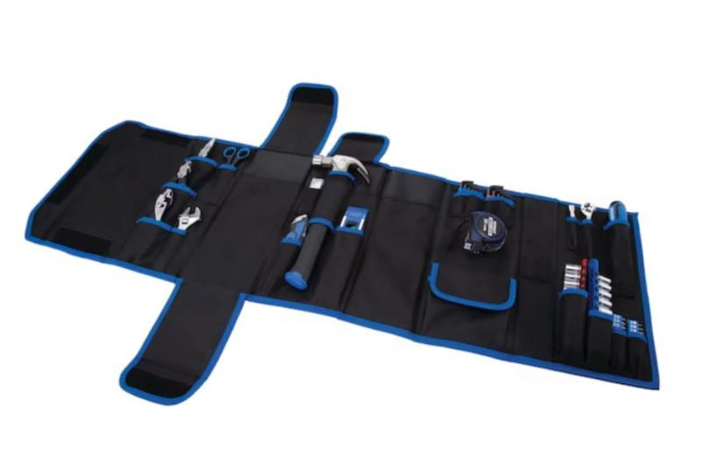 Kobalt 73-Piece Household Tool Set with Soft Case