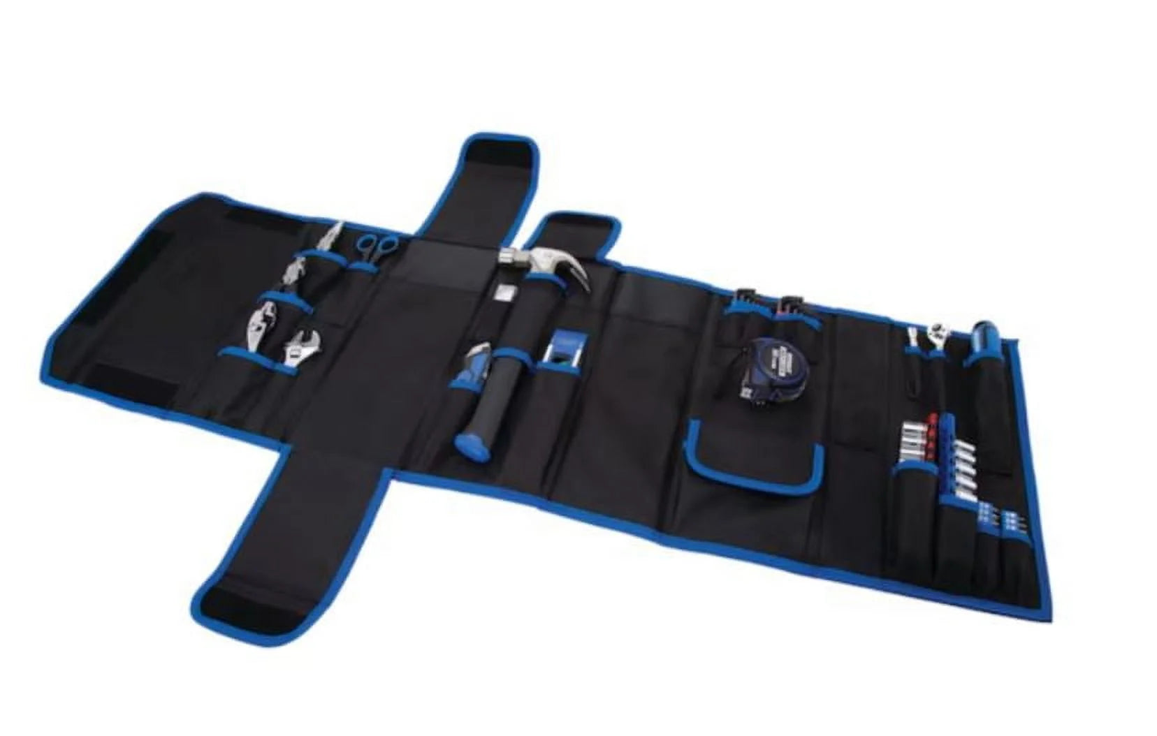 Kobalt 73-Piece Household Tool Set with Soft Case