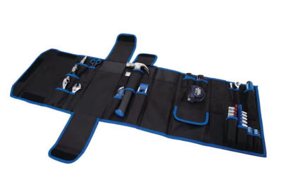 Kobalt 73-Piece Household Tool Set with Soft Case