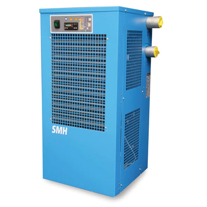 SCHULZ SMH 75 CFM HIGH TEMPERATURE REFRIGERATED AIR DRYER, 115V 60HZ