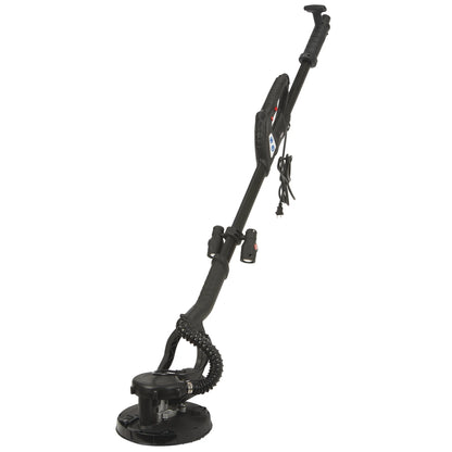 Ironton 9in. Drywall Sander, 6.5 Amps, 750?C1600 OPM, 8-1/2in. Pad