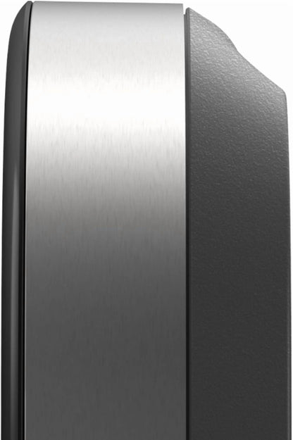 Ecobee EB-STATE6P-01 Smart Thermostat Premium Wi-Fi Thermostat 1.0/6P, 1-1/48 in D Outside x 4-1/12 in OAW x 4-1/12 in H Outside