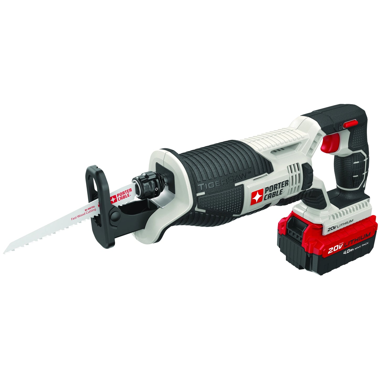 PORTER CABLE PCCK617L6 20V MAX Lithium-Ion 6 Tool Combo Kit