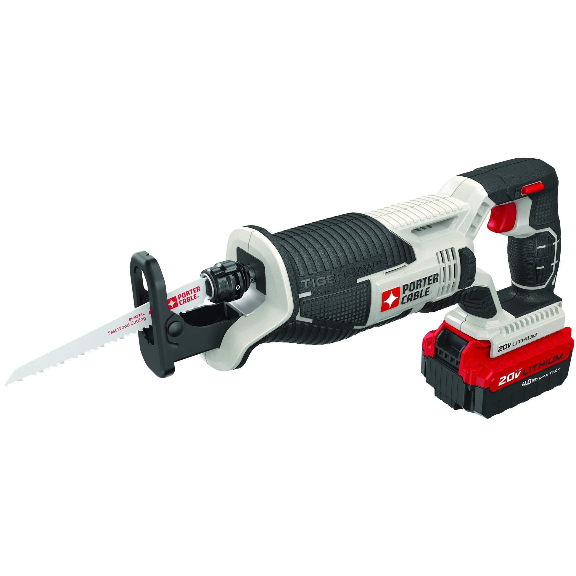 PORTER CABLE PCCK617L6 20V MAX Lithium-Ion 6 Tool Combo Kit