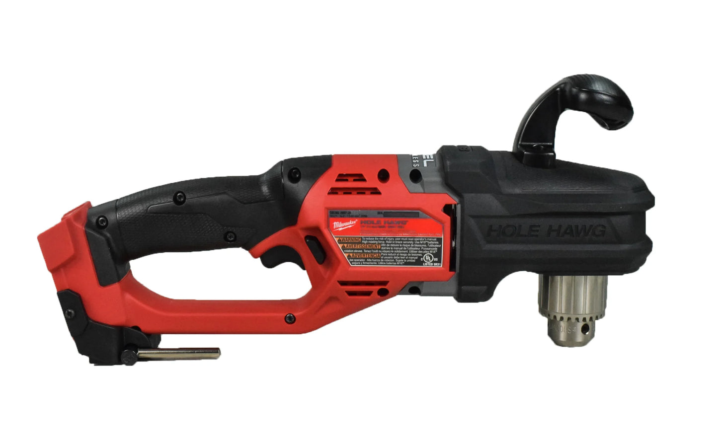 Milwaukee 2807-20 18V, Cordless 1/2" Drill Driver