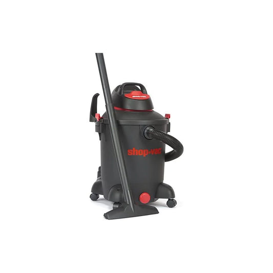 Shop-Vac 10 Gallon 5.5PHP Wet Dry Vacuum with SVX2 Motor Technology
