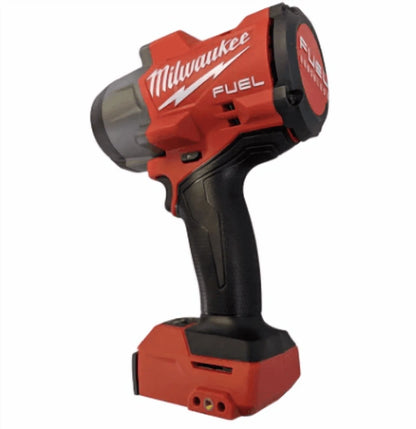 Milwaukee 2967-21B M18 FUEL 1/2" High Torque Impact Wrench Kit