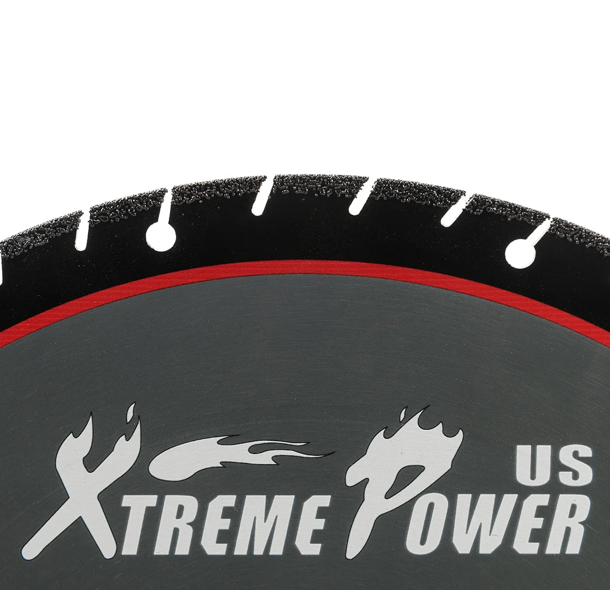 XtremepowerUS 14" Electric Concrete Saw, 2600W/15A Motor, Circular Saw Cutter With 5" Cutting Depth, Wet/Dry Disk Saw Cutter Includes Water Line, Pump For Stone, Brick, Porcelain, Concrete