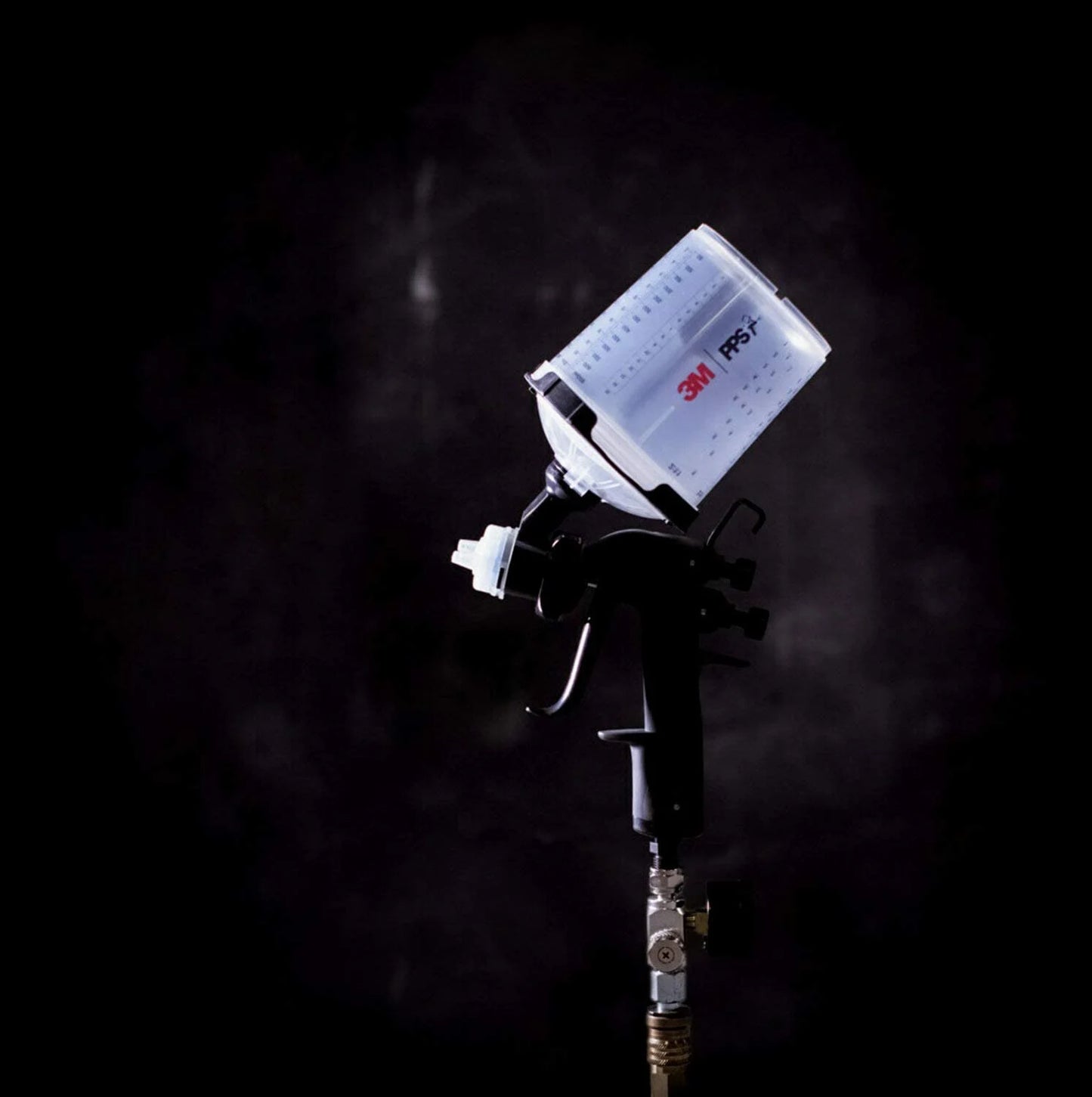 3m Conventional Spray Gun 26878