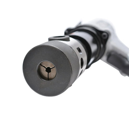 Handheld Pneumatic Tapping Machine, M3-M12 Pneumatic Tapping Machine Tap Drilling Machine ,Long Service Life