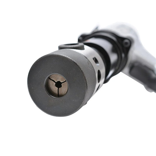 Handheld Pneumatic Tapping Machine, M3-M12 Pneumatic Tapping Machine Tap Drilling Machine ,Long Service Life