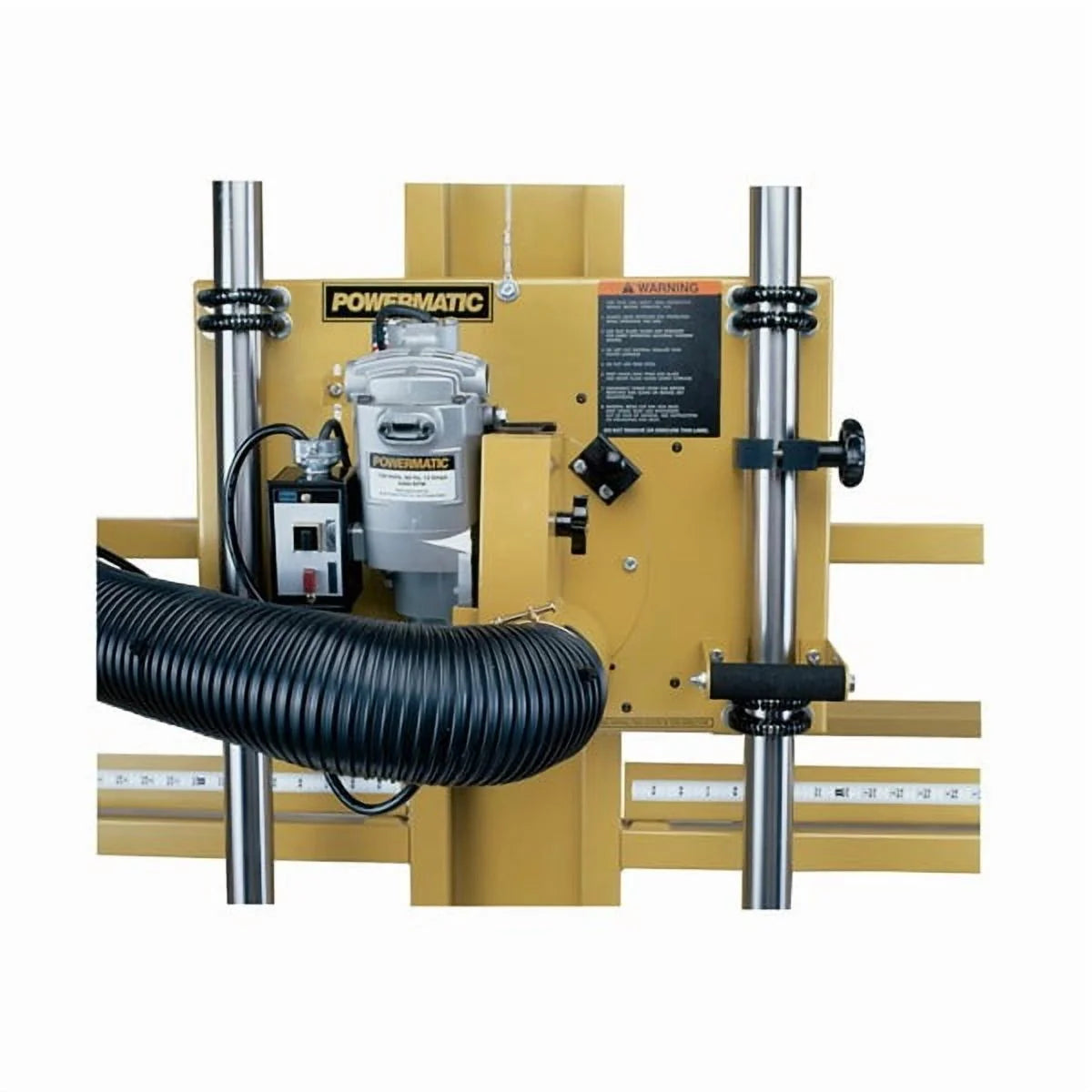 Powermatic PM9-1510007 8 in. 1-Phase 3-Horsepower Vertical Panel Saw