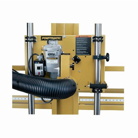Powermatic PM9-1510007 8 in. 1-Phase 3-Horsepower Vertical Panel Saw
