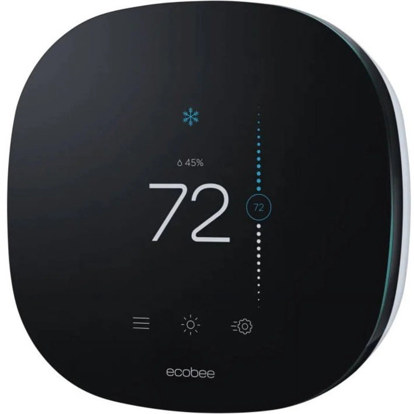 EB-STATE3LTP-02 Ecobee Wi-Fi Thermostat