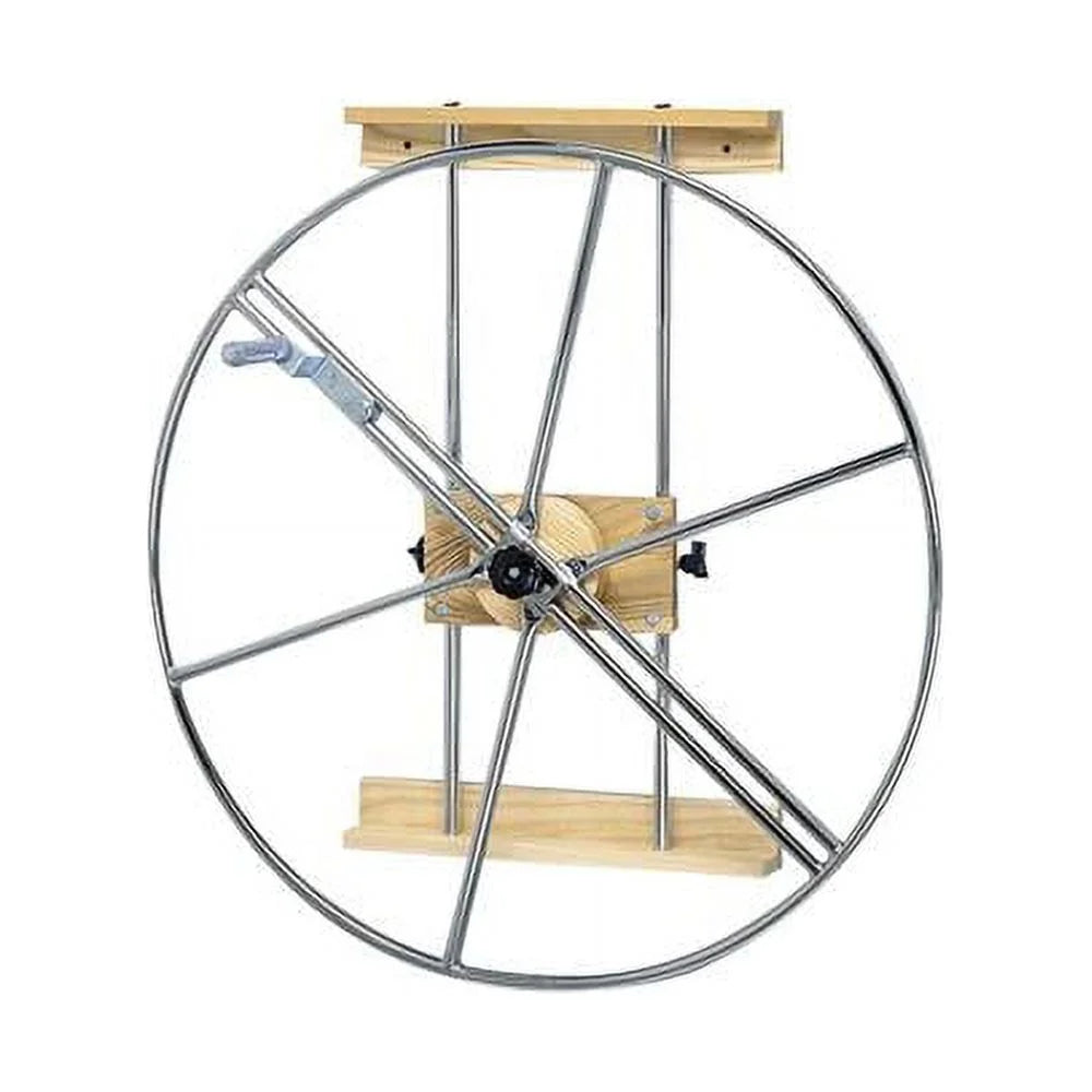 CanDo Shoulder Wheel