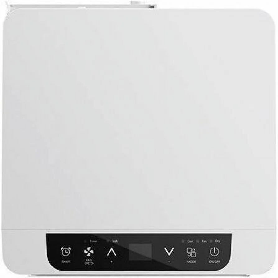 TCL 5,000 BTU SACC [8,100 BTU ASHRAE] Smart Portable Air Conditioner - H5P44W