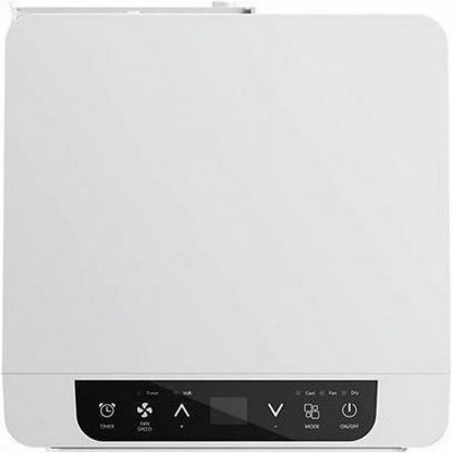TCL 5,000 BTU SACC [8,100 BTU ASHRAE] Smart Portable Air Conditioner - H5P44W