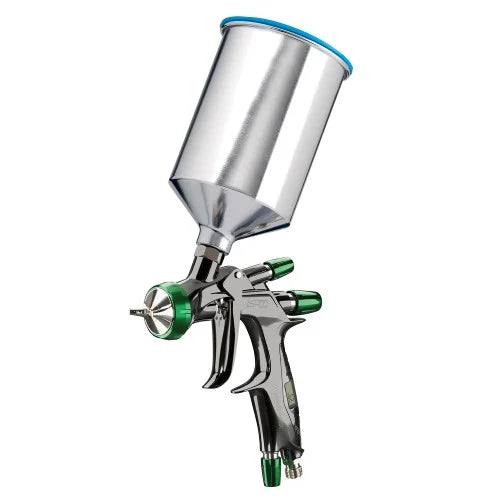 Iwata Iwata Digital HVLP WS400 Series S2 Base, 1.3 ET Spray Gun