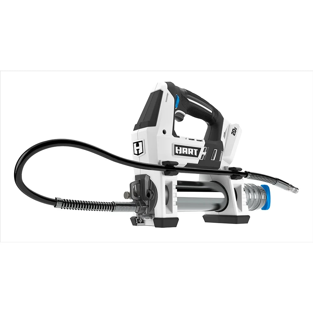 HART 20-Volt Cordless Grease Gun (Battery Not Included)