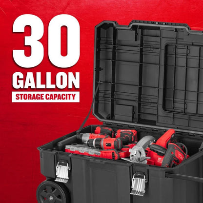 Craftsman Versastack 30 Gallon Quick-Access Tool Chest