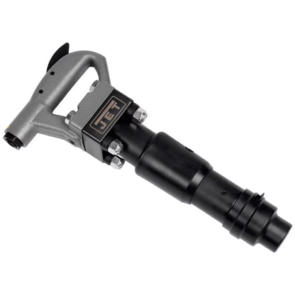 JET JT9-550623 4 in. Stroke Hex Shank 4-Bolt Chipping Hammer
