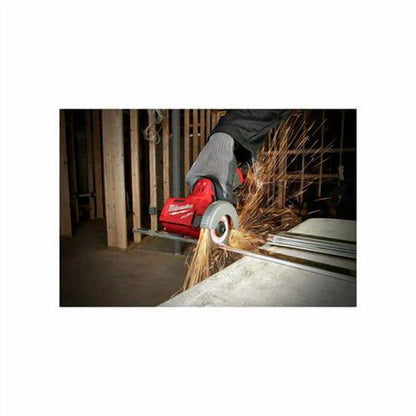 M12 FUEL 3 Compact Cut Off Tool - Kit