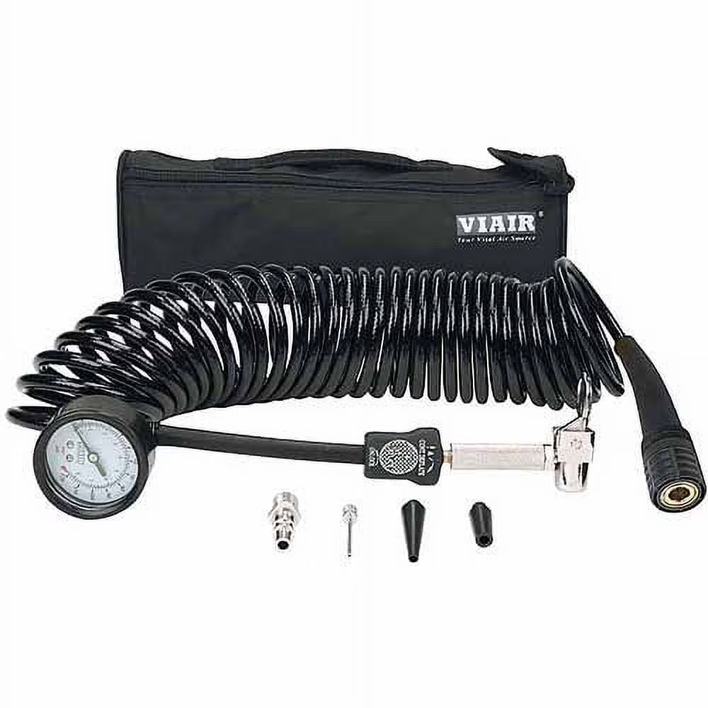 VIAIR 120 PSI 5-in-1 Deflator/Inflator
