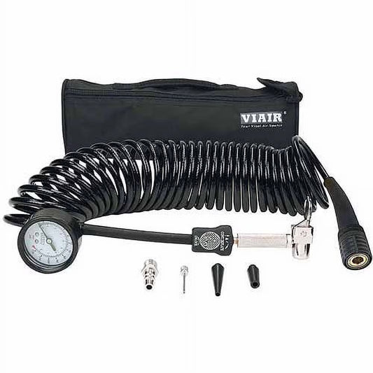VIAIR 120 PSI 5-in-1 Deflator/Inflator