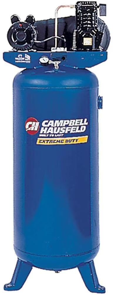 CAMPBELL HAUSFELD VT6275 3RHP60GAL Vercompressor,