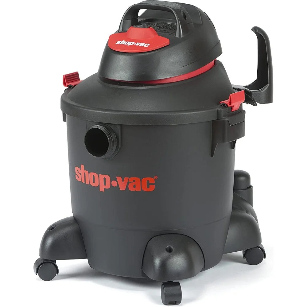 Shop-Vac 5982805 8 gal 4.0 HP Wet & Dry Vacuum Cleaner