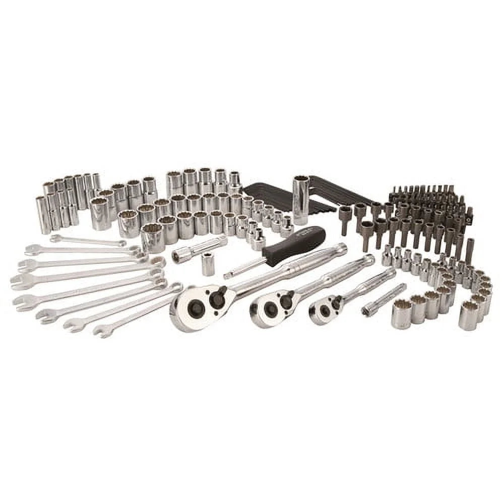 STANLEY STMT74857 173-Piece Mechanics Tool Set