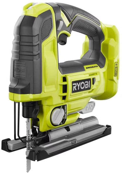ONE+ HP 18-Volt Brushless Cordless Jig Saw (Tool Only)