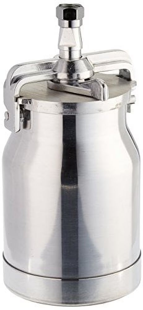 PAINT GUN CUP SIPHON FEED 1QT NO DRIP