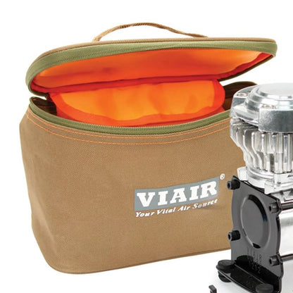 VIAIR 84P 60PSI 1.83 CFM 31 Inch Tires Press On Chuck Portable Air Compressor