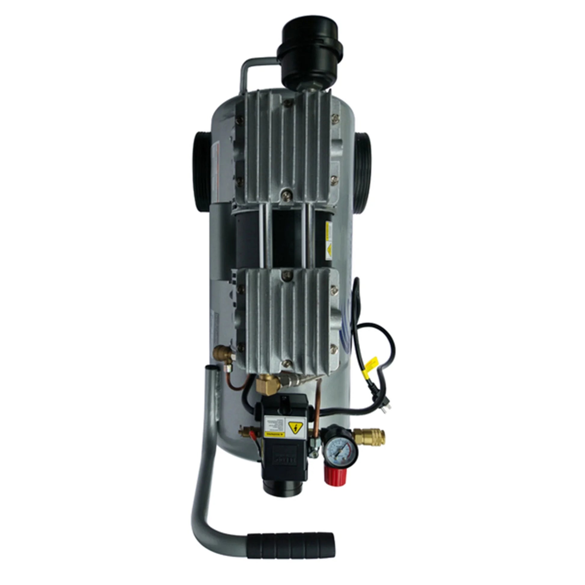 California Air Tools 8010A Ultra Quiet, Oil-Free Powerful Air Compressor
